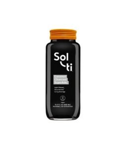 Sol-ti Coconut Charcoal SuperAde