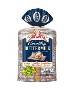 Oroweat Country Buttermilk Bread