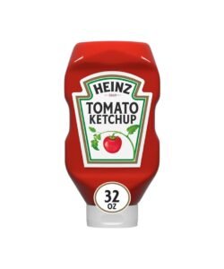 Heinz Tomato Ketchup