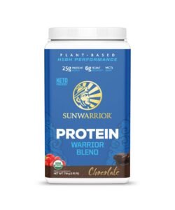 Warrior Blend Organic