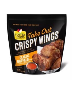 Foster Farms Takeout Crispy Classic Buffalo Wings