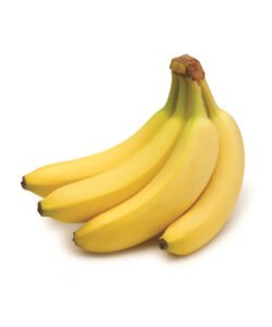 Fresh Cavendish Bananas