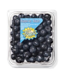 Blueberries – 1 Pint Package