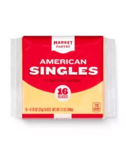 American Cheese Singles