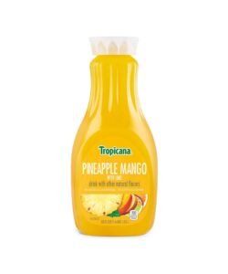 Tropicana Pineapple Mango Drink